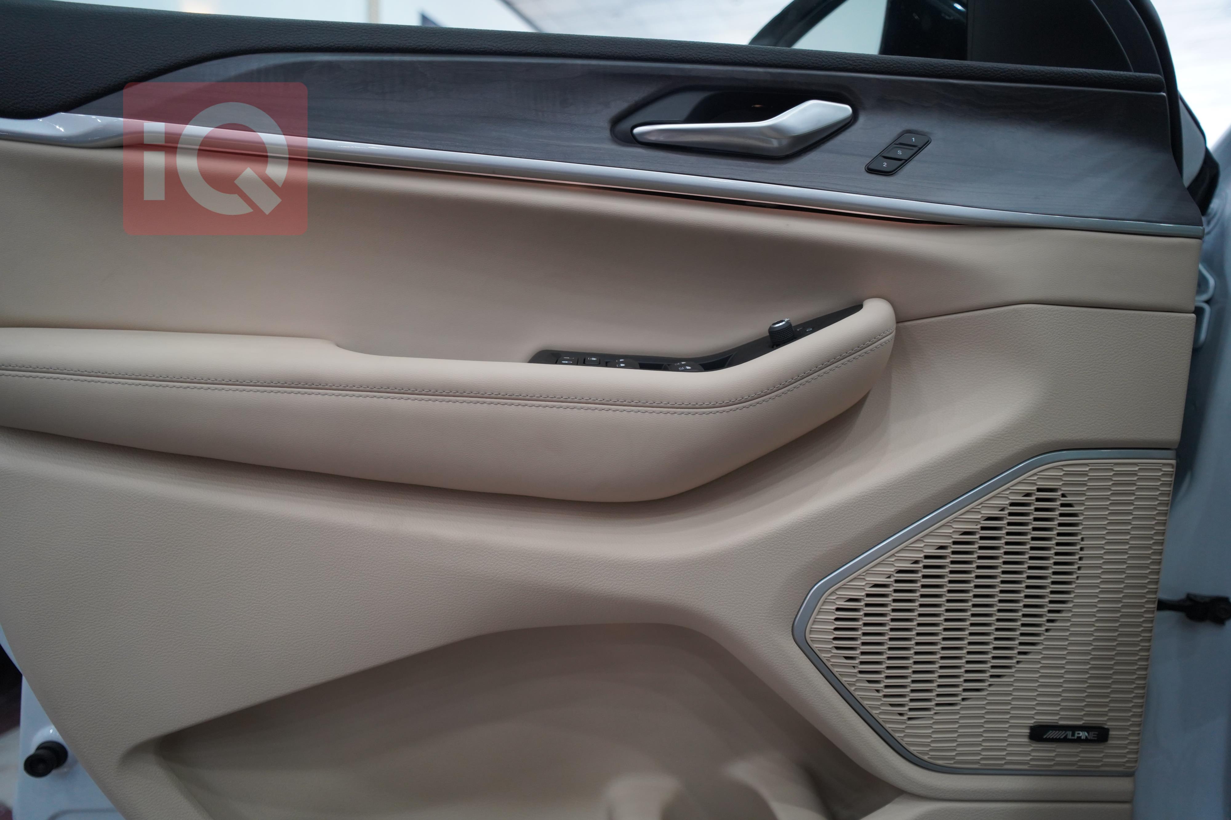 Jeep Grand Cherokee L